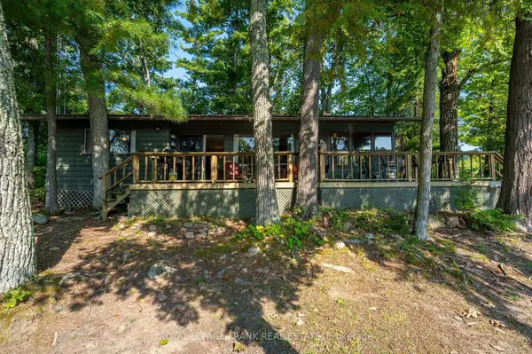 428 & 430 Island 7 Stoney Lake N/A, Douro-dummer, ON K0L 2H0