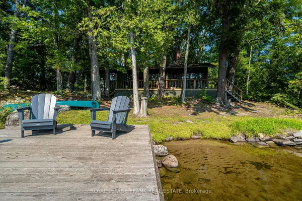 428 & 430 Island 7 Stoney Lake N/A, Douro-dummer, ON K0L 2H0