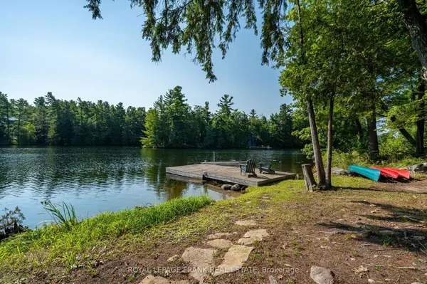 428 & 430 Island 7 Stoney Lake N/A, Douro-dummer, ON K0L 2H0