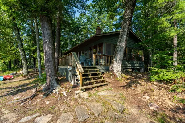 428 & 430 Island 7 Stoney Lake N/A, Douro-dummer, ON K0L 2H0