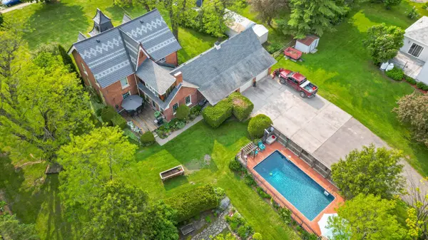 26 Nelson ST, Centre Hastings, ON K0K 2K0