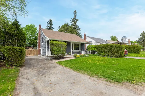 1225 Foxbar AVE, Hunt Club - South Keys And Area, ON K1V 6V4