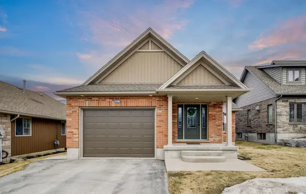 108 Ruby's CRES, Wellington North, ON N0G 2L2