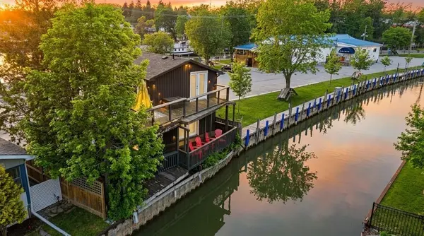 52 RIVER DR, Norfolk, ON N0A 1N7