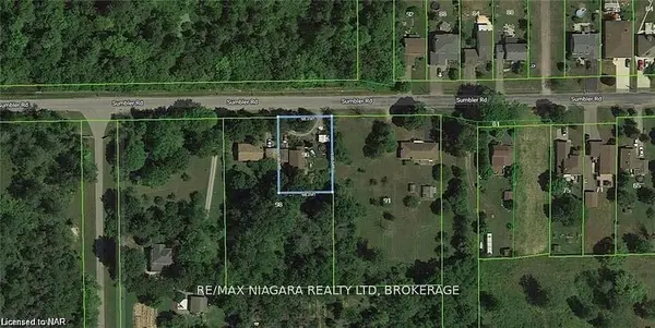 96 SUMBLER RD, Pelham, ON L0S 1C0