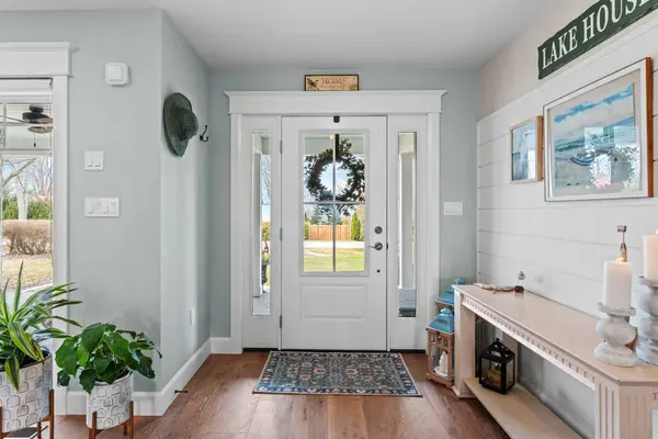 96 Tuyll ST, Bluewater, ON N0M 1G0