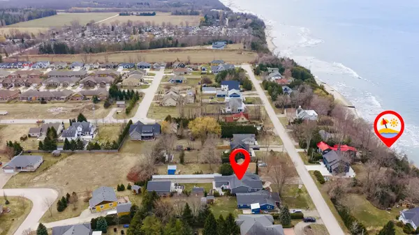 96 Tuyll ST, Bluewater, ON N0M 1G0