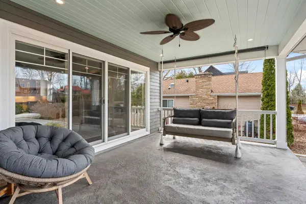 96 Tuyll ST, Bluewater, ON N0M 1G0