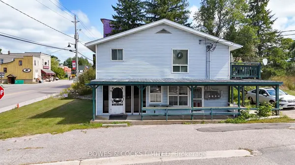 7 Old Hastings RD, Hastings Highlands, ON K0L 2S0