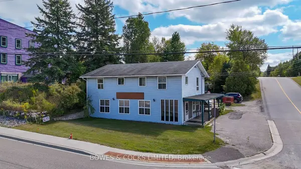 7 Old Hastings RD, Hastings Highlands, ON K0L 2S0