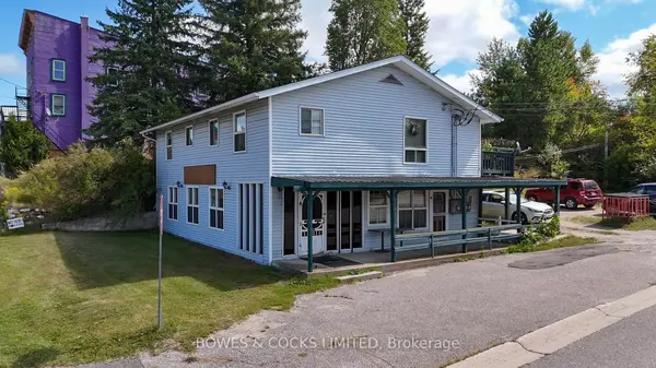 7 Old Hastings RD, Hastings Highlands, ON K0L 2S0