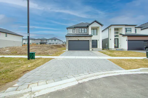 3858 Campbell ST N, London South, ON N6P 0J5