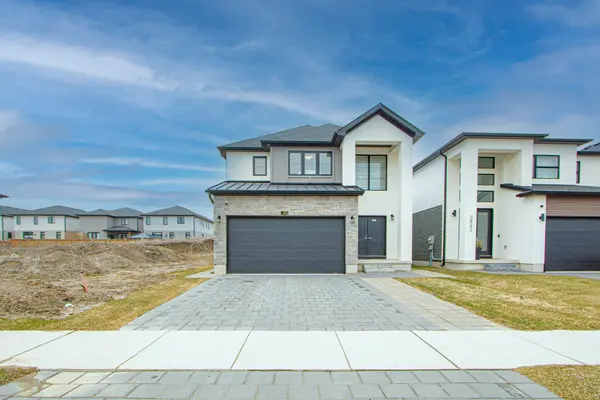 3858 Campbell ST N, London South, ON N6P 0J5