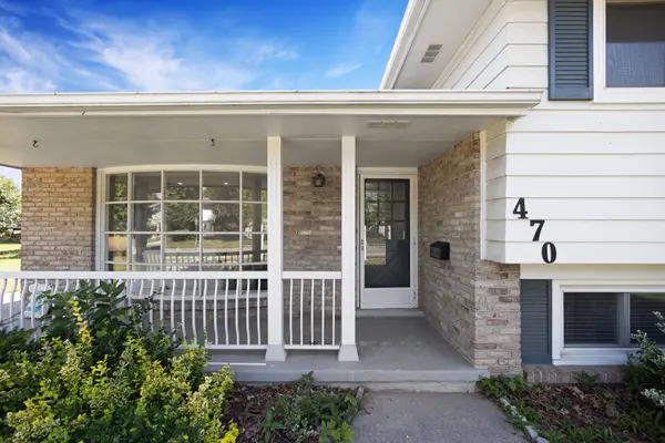 470 Franklin ST N, Kitchener, ON N2A 1Z3