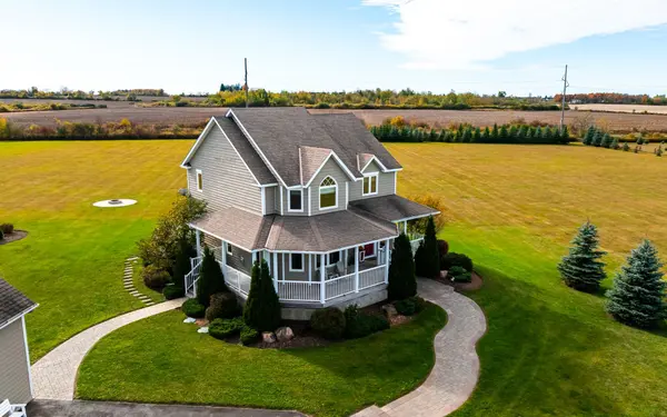 473516 County Rd 11 N/A, Amaranth, ON L9W 0R3