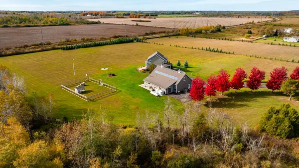 473516 County Rd 11 N/A, Amaranth, ON L9W 0R3