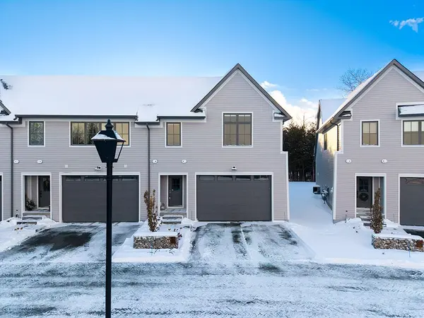 134 LANDRY LN #4, Blue Mountains, ON N0H 2P0