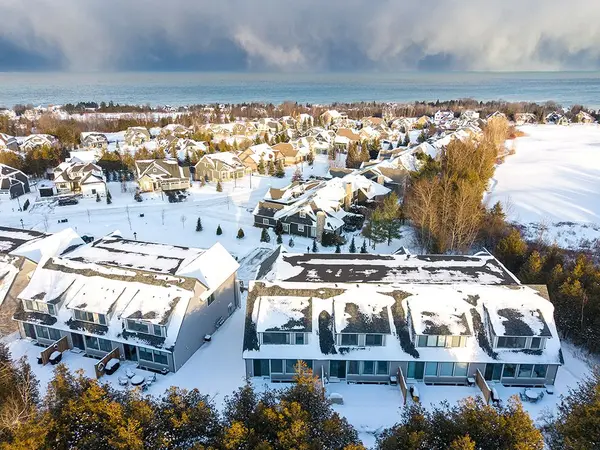 134 LANDRY LN #4, Blue Mountains, ON N0H 2P0