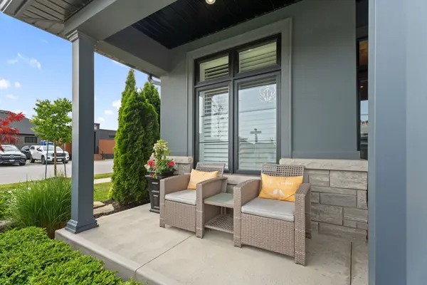 120 Carrick TRL, Welland, ON L3B 0E8