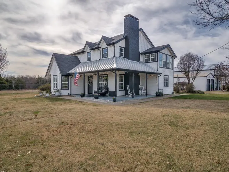 1840 County Road 4309 N, Greenville, TX 75401