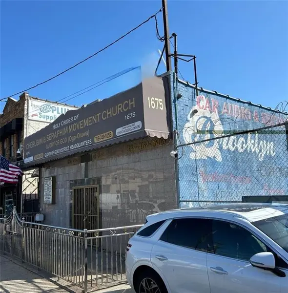 1675 Utica Avenue, Brooklyn, NY 11234