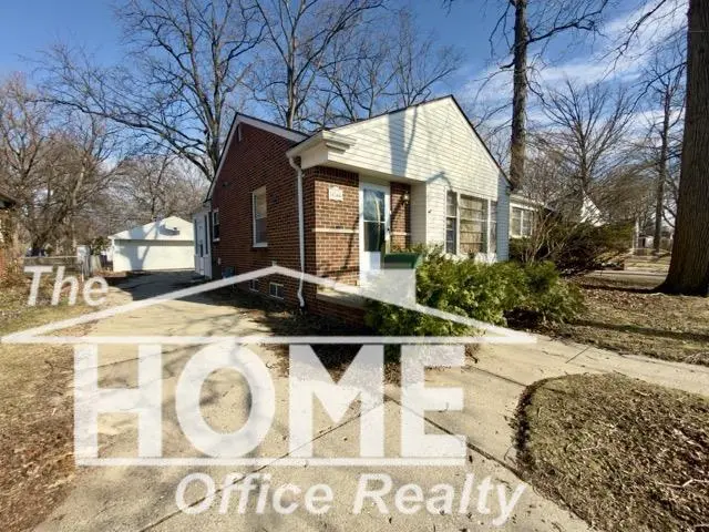 16544 Delaware AVE, Redford Twp, MI 48240