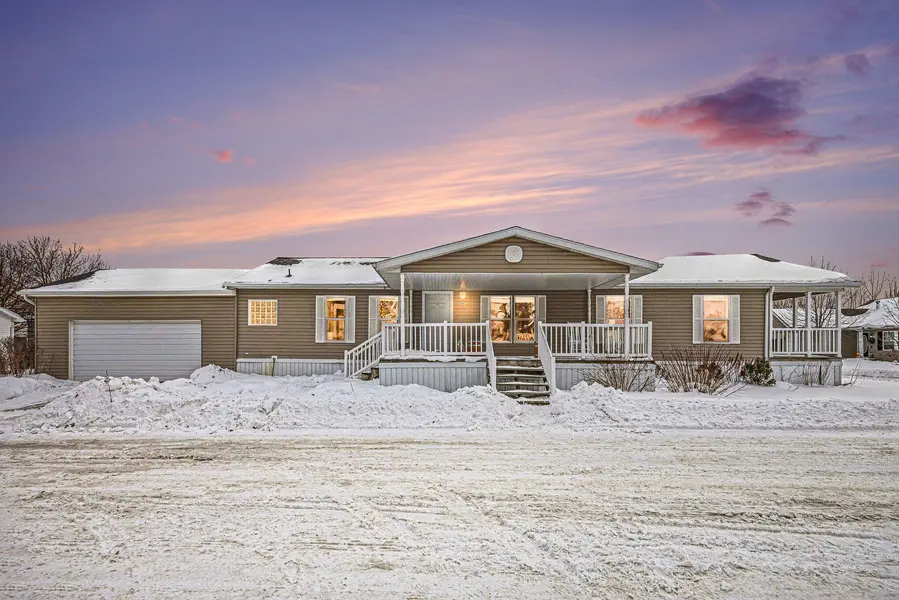 11600 Bear Meadows DR SE, Bowne Twp, MI 49302