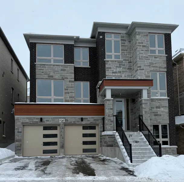 173 Rowe ST, Bradford West Gwillimbury, ON L3Z 4N2