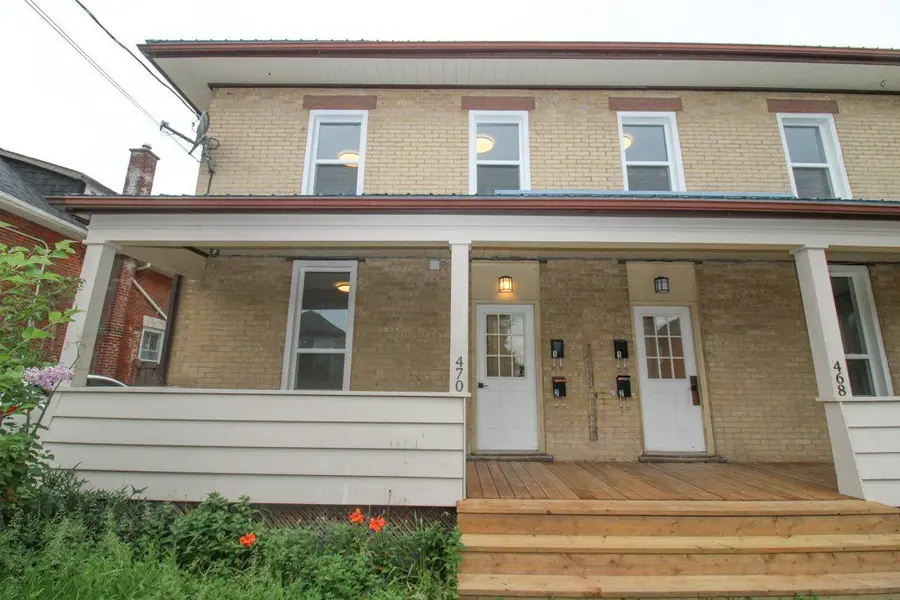 470 Boliver ST #B, Peterborough, ON K9J 4R4