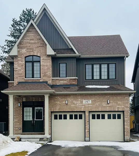 197 Dingman ST, Wellington North, ON N0G 1A0