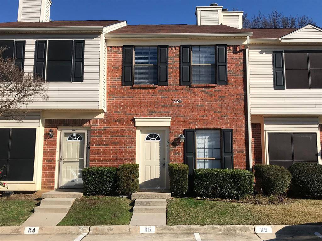 224 Samuel Boulevard #5, Coppell, TX 75019