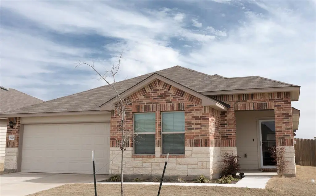 3224 Sherco Road, Lorena, TX 76655