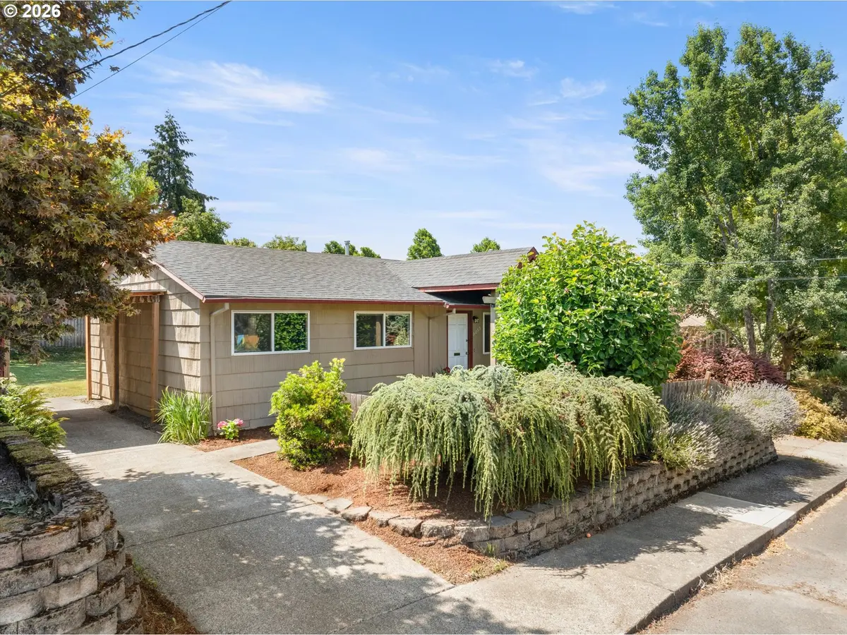 9235 N SEWARD AVE, Portland, OR 97217