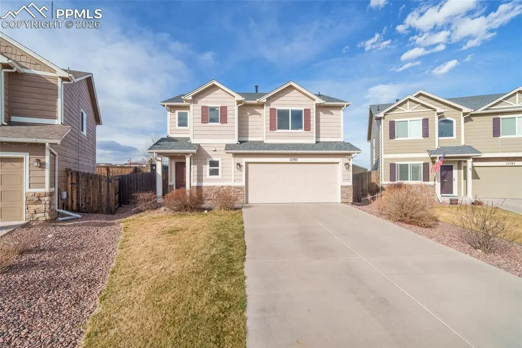11787 Sedge CT, Peyton, CO 80831