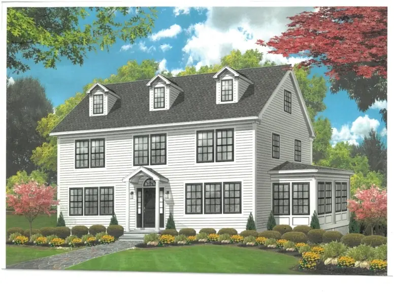 110 Copper Hill Road, Raritan Twp., NJ 08551