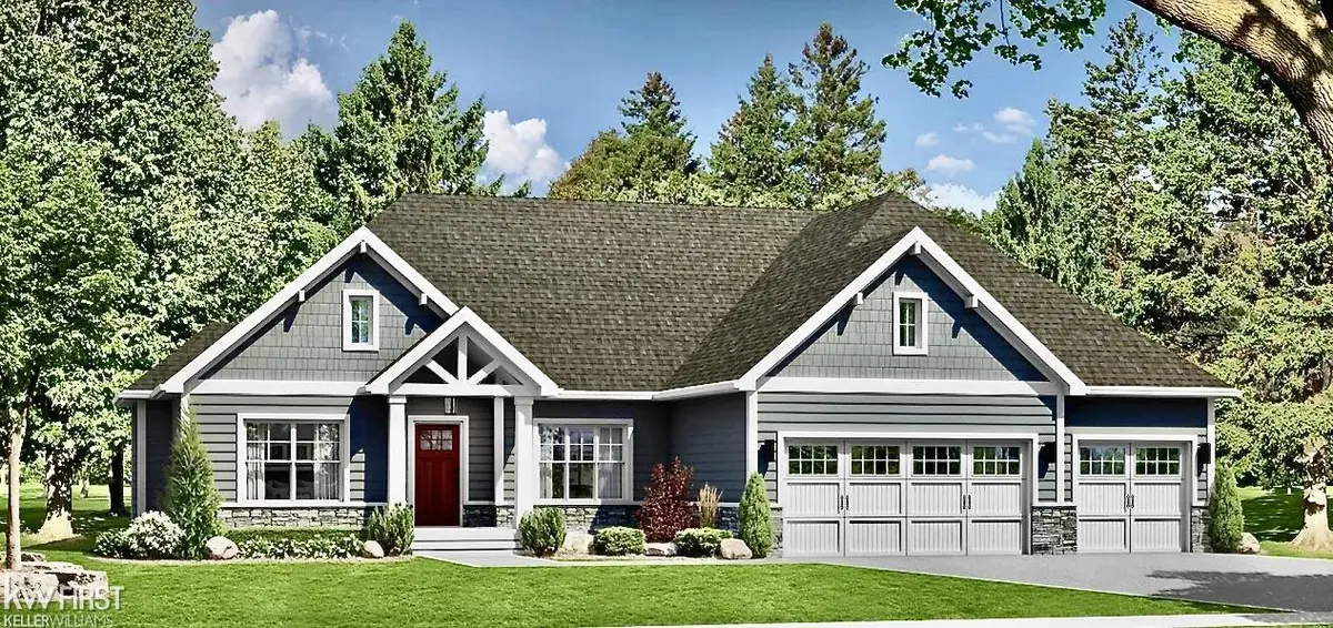 5290 Spring Meadows WAY, Fenton Twp, MI 48451