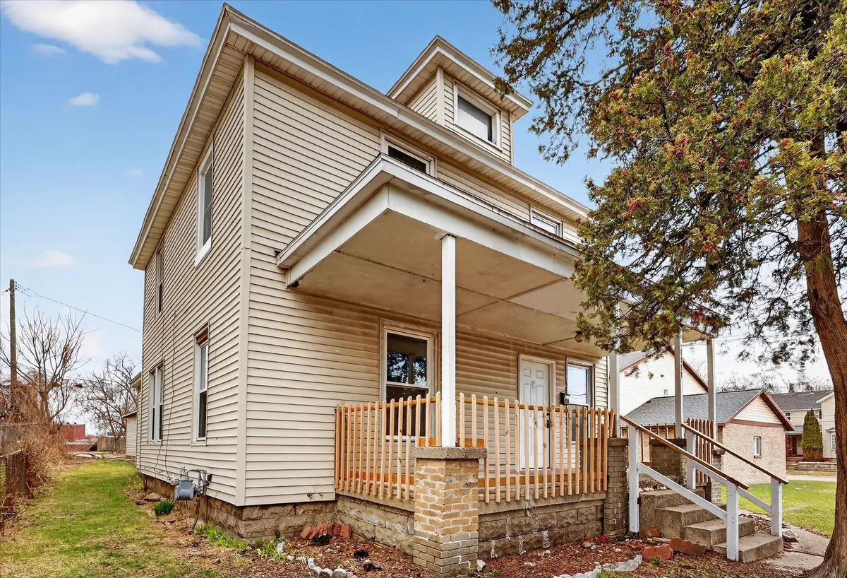 1111 Ionia AVE SW, Grandrapidscity_kent, MI 49507