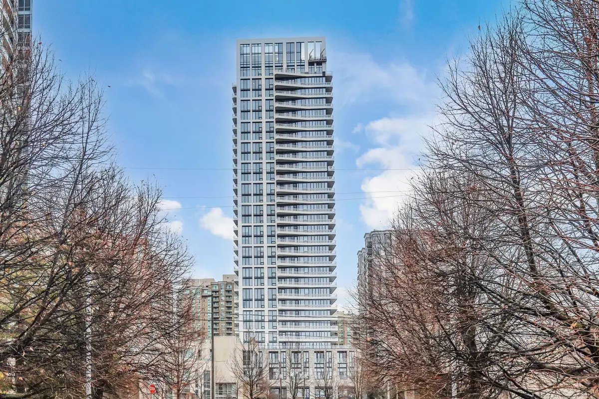 36 Olive ave AVE #3006, Toronto C14, ON M2N 0M4