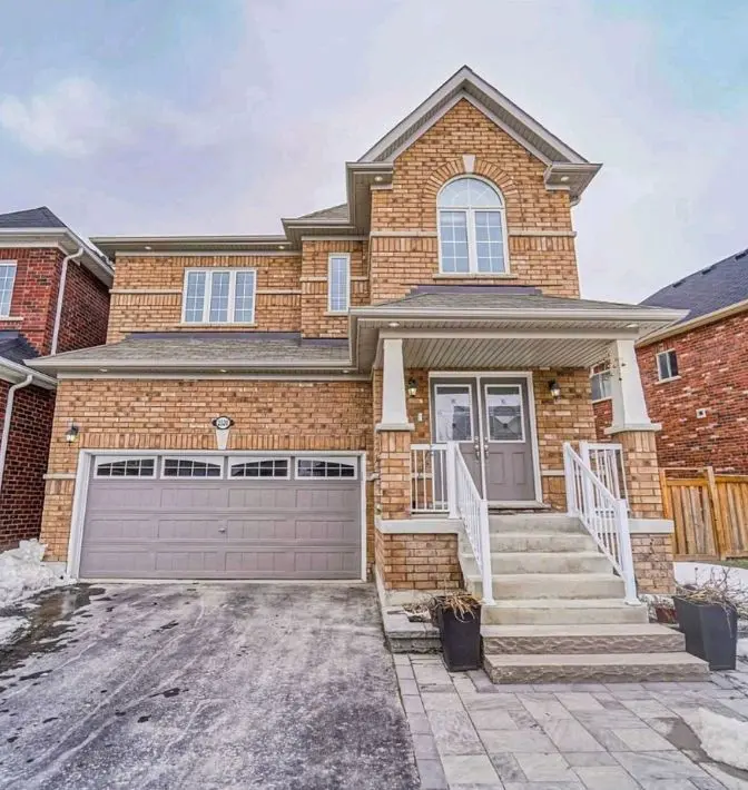 2520 Secreto DR, Oshawa, ON L1H 7K4