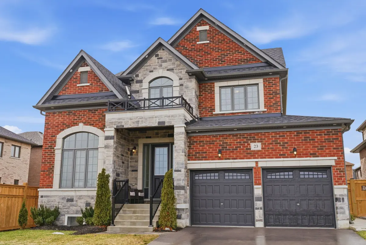 23 Wamsley CRES, Clarington, ON L1B 0W1