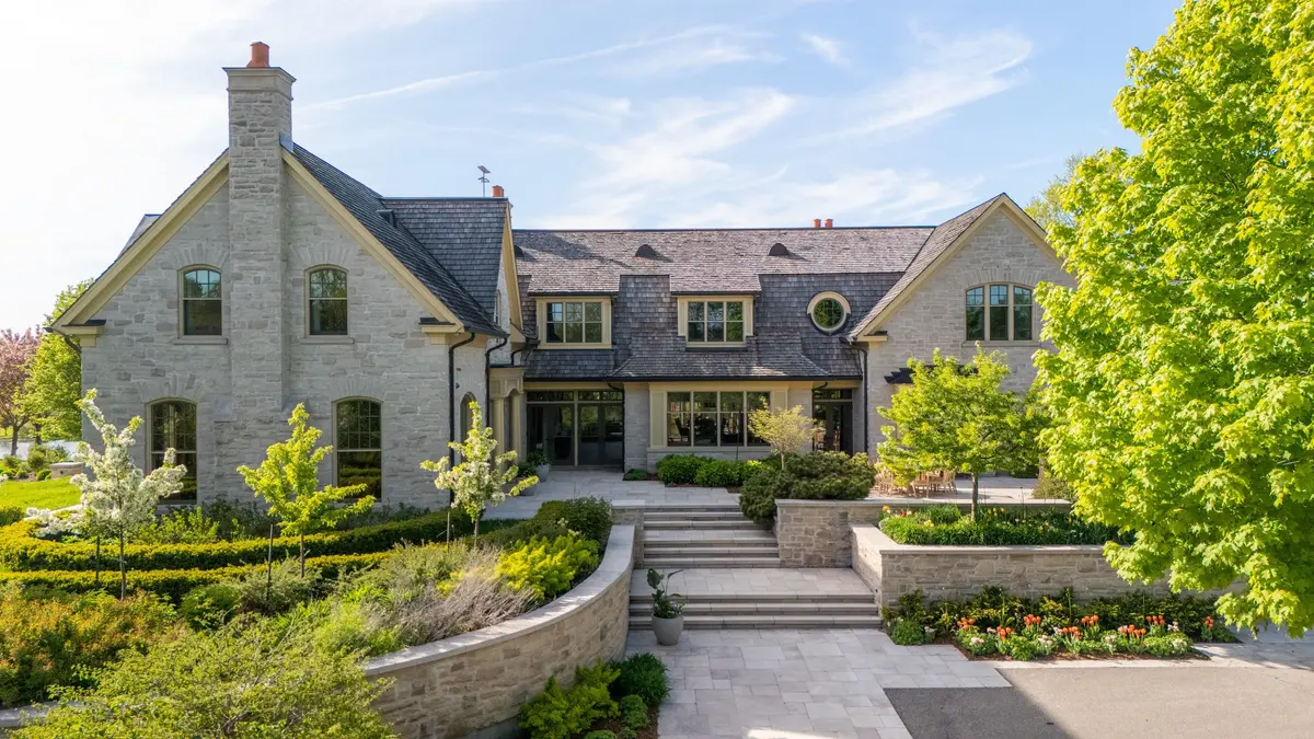 13570 7th Concession RD, King, ON L7B 1K4