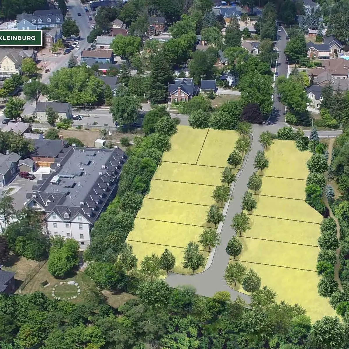 357 Stegman's Mill RD, Vaughan, ON L0J 1C0