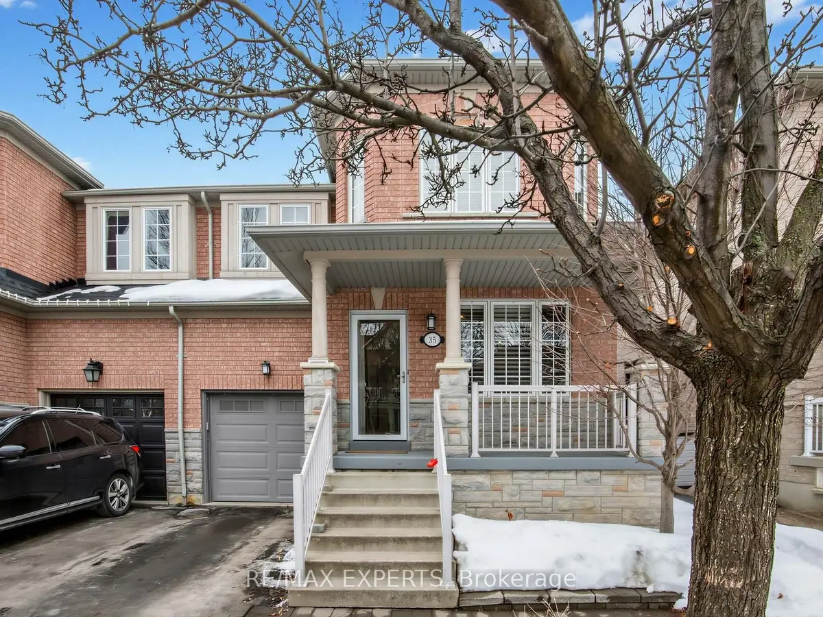 35 Arundel DR, Vaughan, ON L4H 2E6