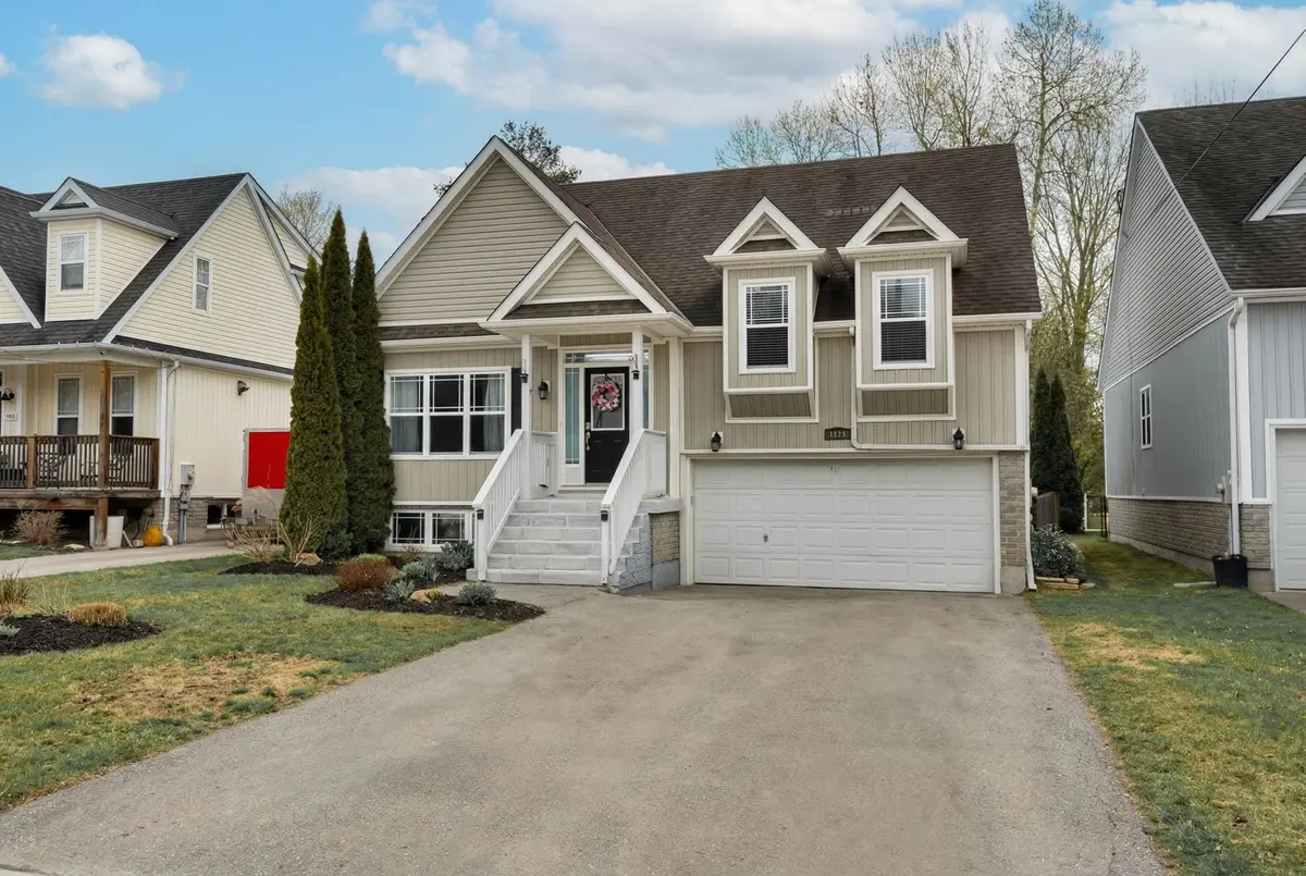 1171 Ewart ST, Innisfil, ON L0L 1C0