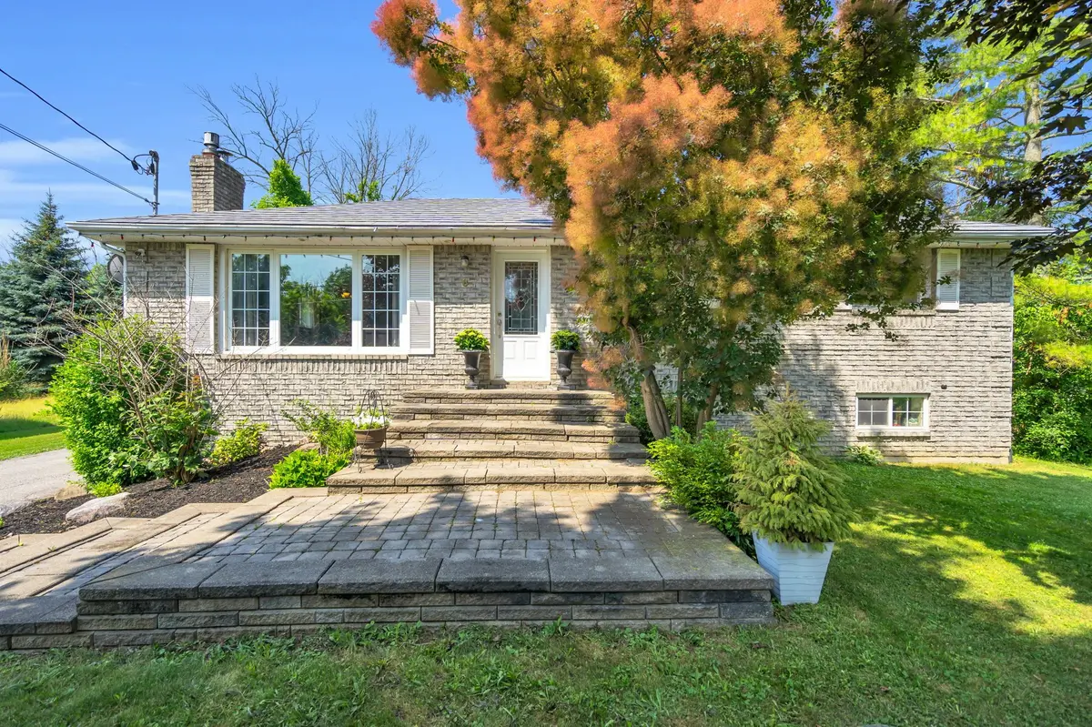 8 Rushton RD, Georgina, ON L0E 1S0