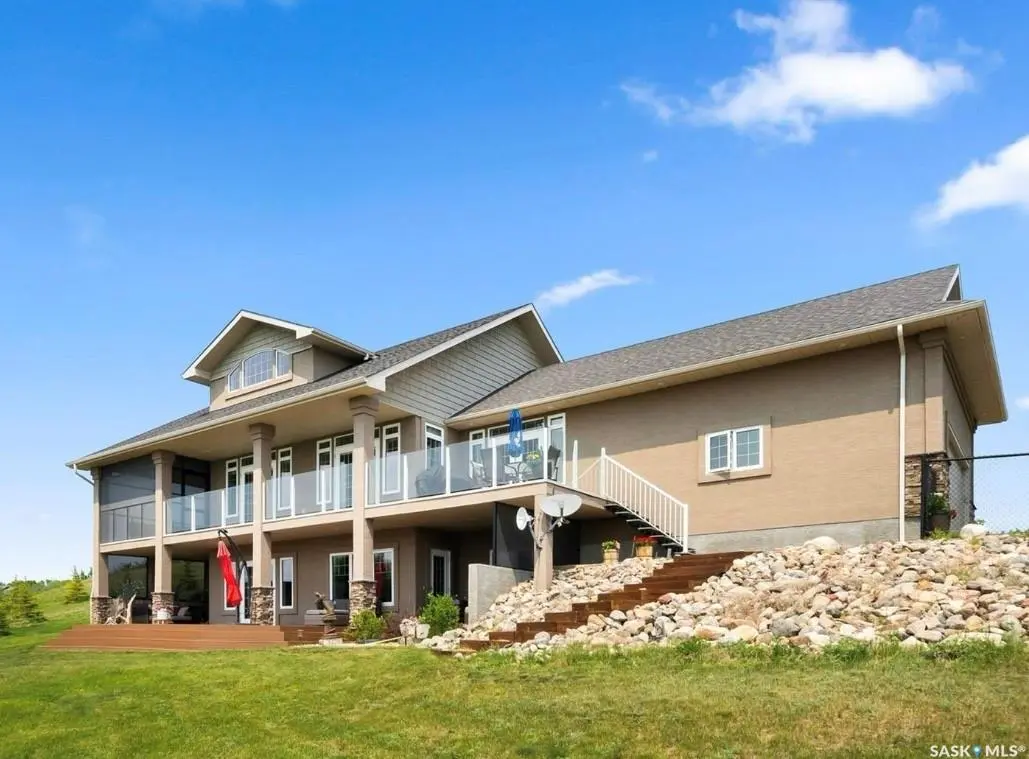30 Shore Acres DRIVE, Mckillop Rm No. 220, SK S0G 4L0