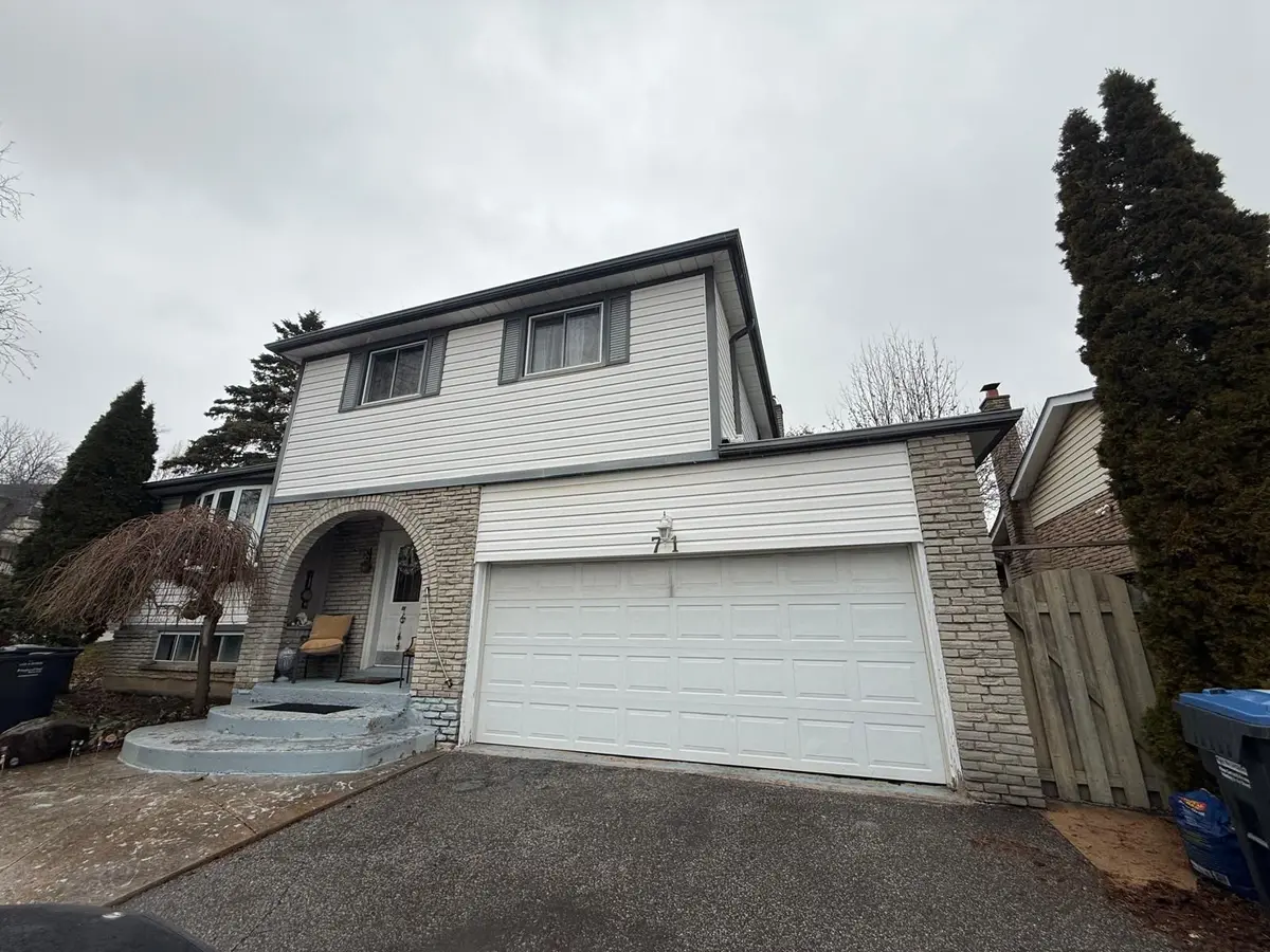 71 Sherin CT #Lower, Caledon, ON L7E 3T6