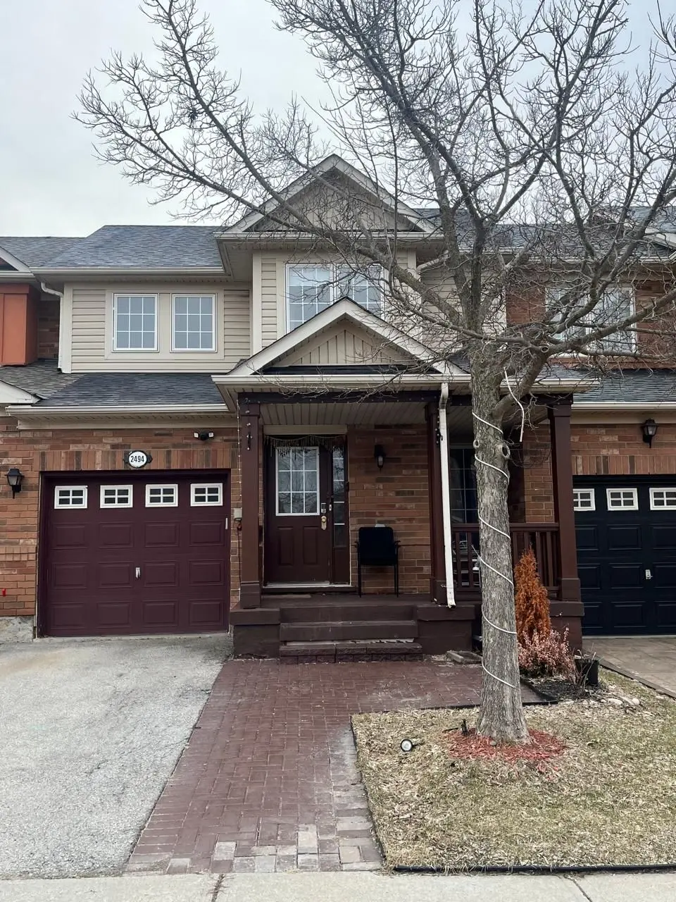 2494 Appalachain DR, Oakville, ON L6M 4S3