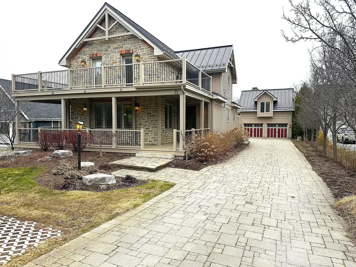35 Jane ST, Bluewater, ON N0M 1G0