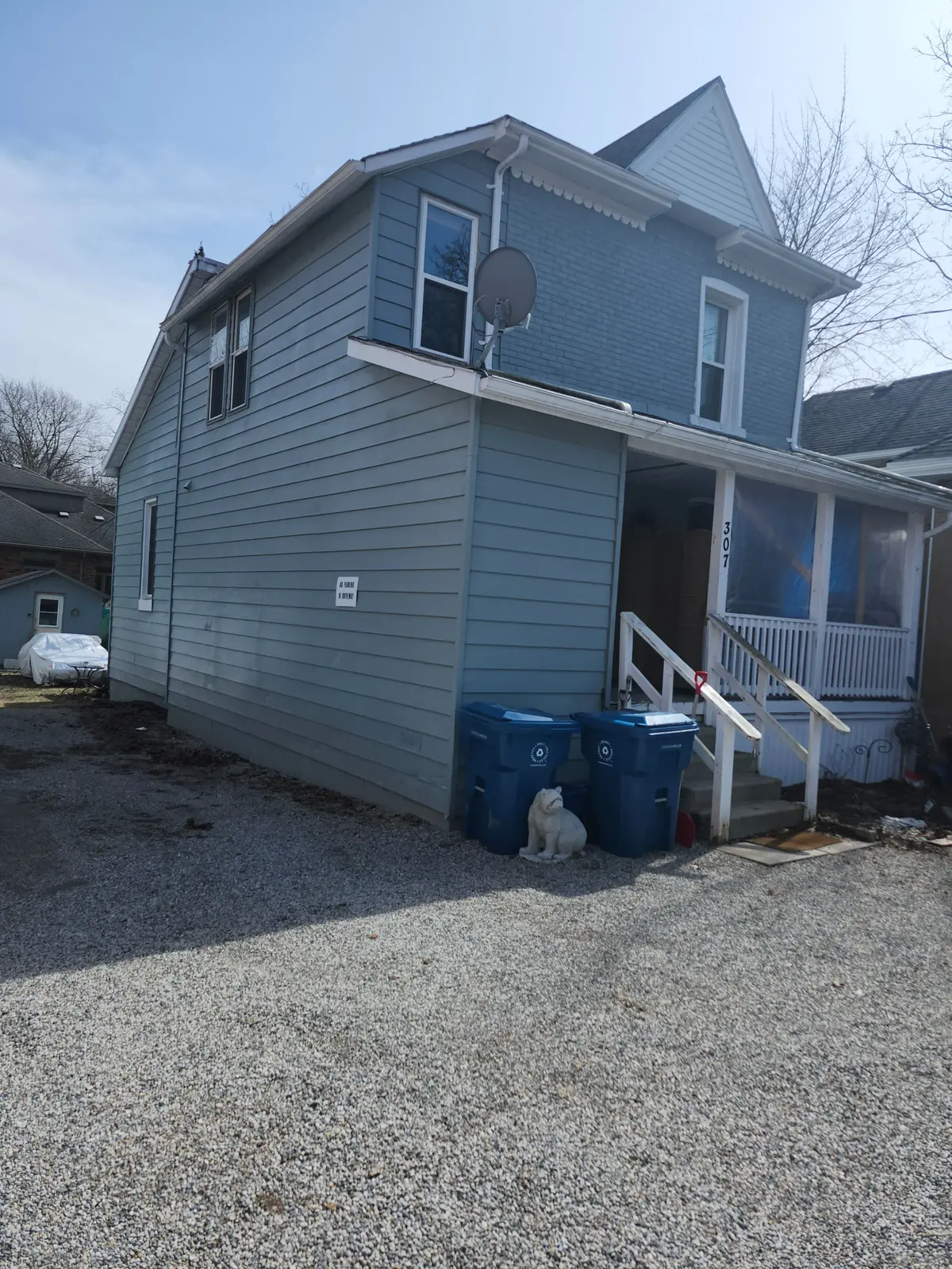 307 Erie ST, Stratford, ON N5A 2N2